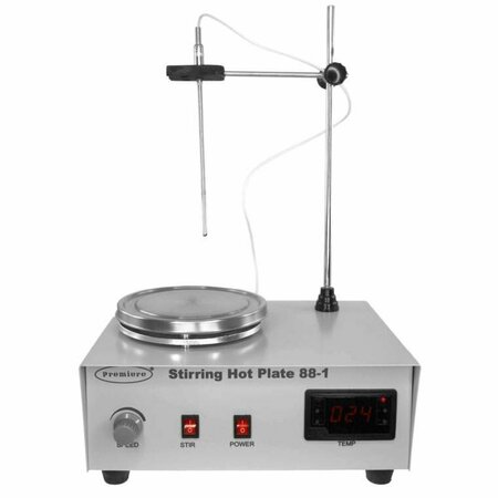 C&A SCIENTIFIC Stirring Hot Plate 88-1